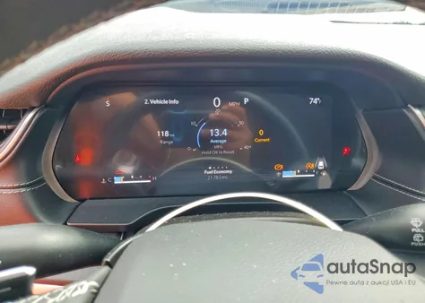 2023 Jeep Grand Cherokee Laredo from USA, damaged, VIN 1C4RJHAG3PC570694